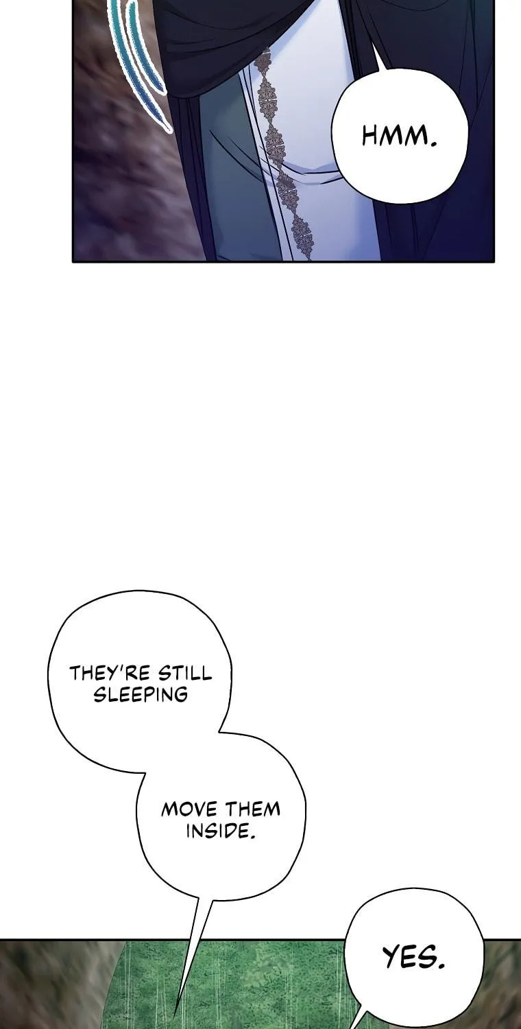 The Villainess's Daughter Chapter 35 page 68 - 