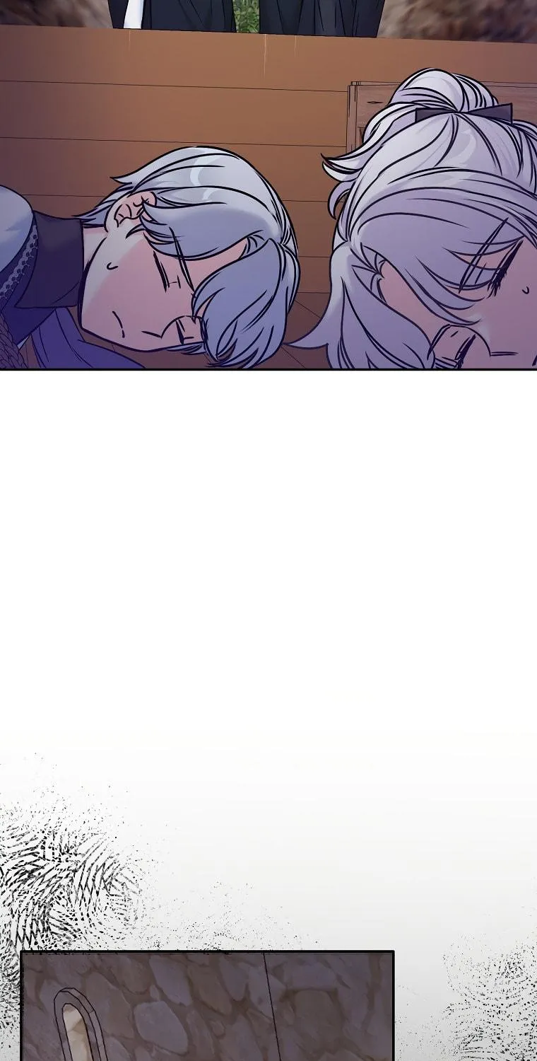 The Villainess's Daughter Chapter 35 page 70 - 