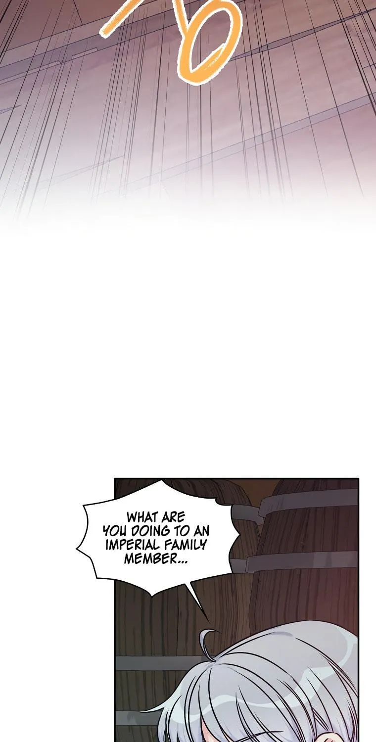 The Villainess's Daughter Chapter 35 page 8 - 
