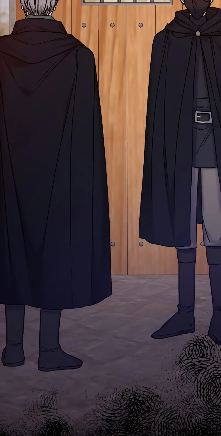 The Villainess's Daughter Chapter 35 page 74 - 