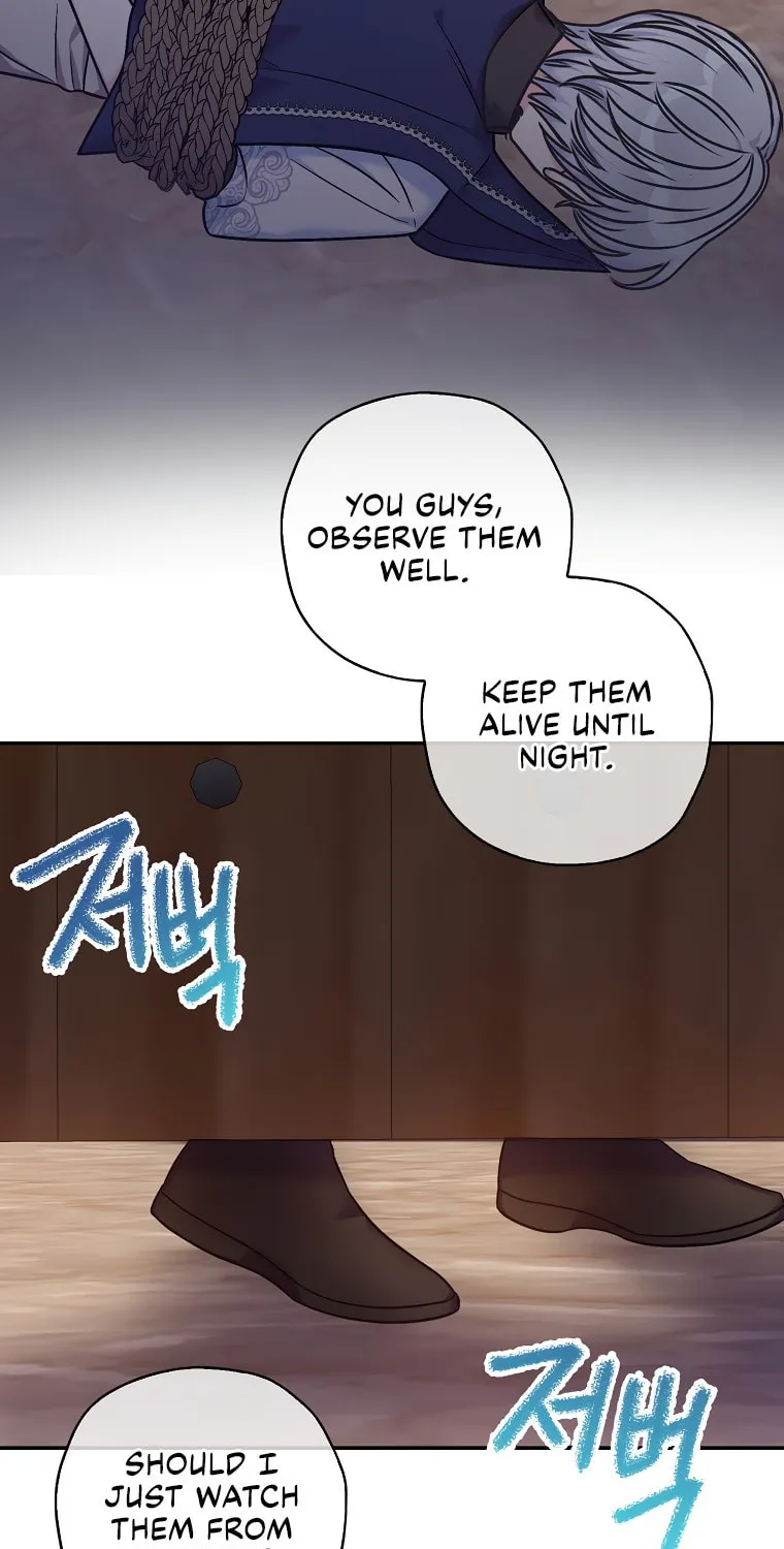 The Villainess's Daughter Chapter 35 page 80 - 