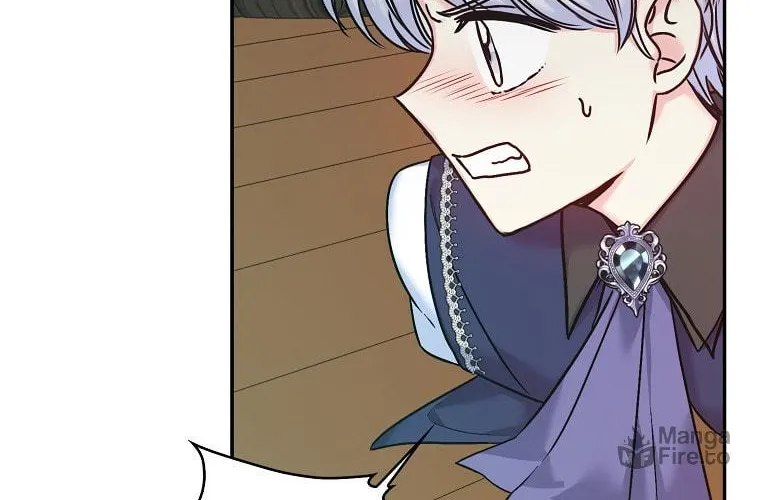 The Villainess's Daughter Chapter 35 page 9 - 