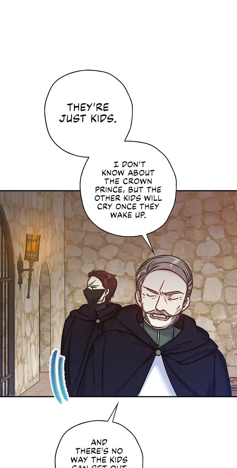 The Villainess's Daughter Chapter 35 page 82 - 