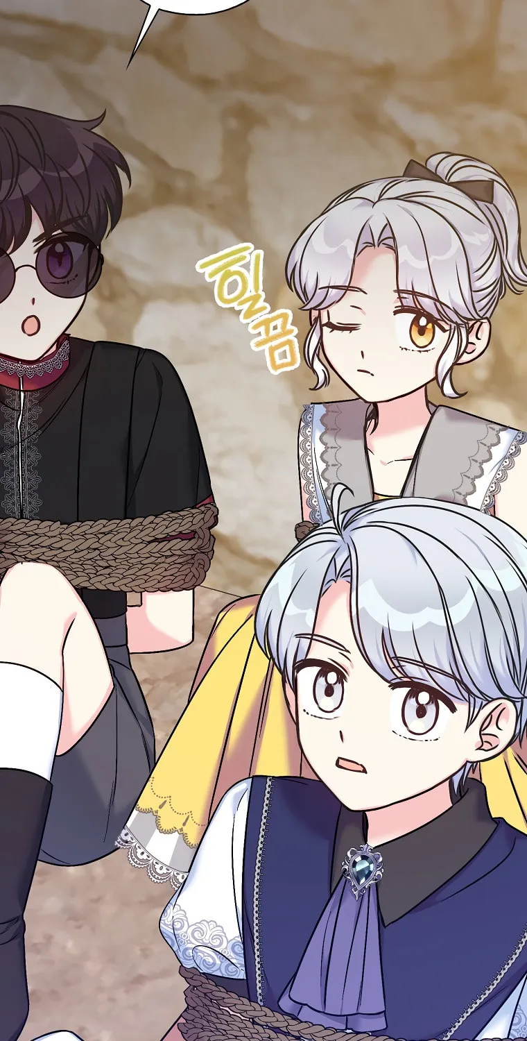 The Villainess's Daughter Chapter 35 page 86 - 
