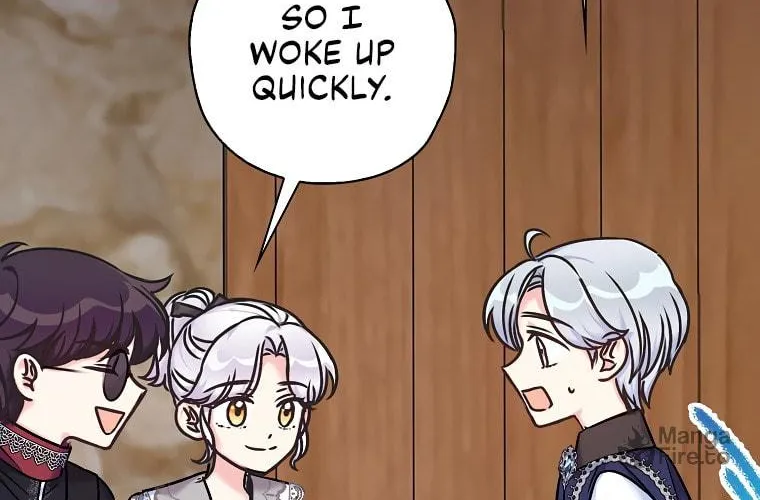 The Villainess's Daughter Chapter 35 page 89 - 