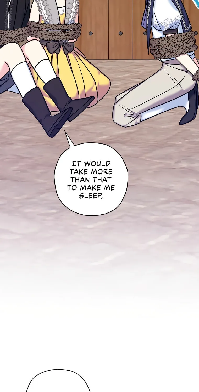 The Villainess's Daughter Chapter 35 page 90 - 