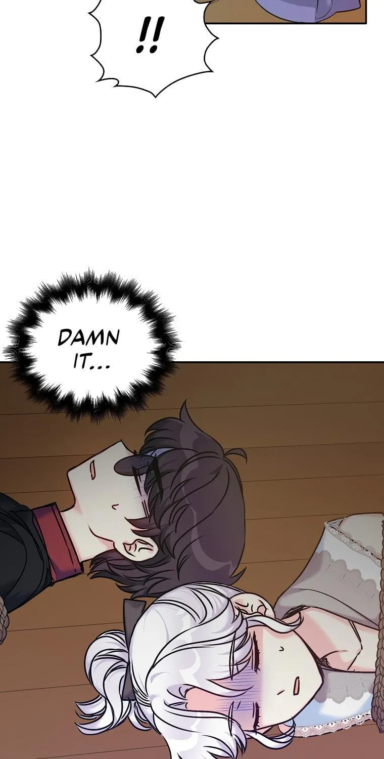 The Villainess's Daughter Chapter 35 page 10 - 