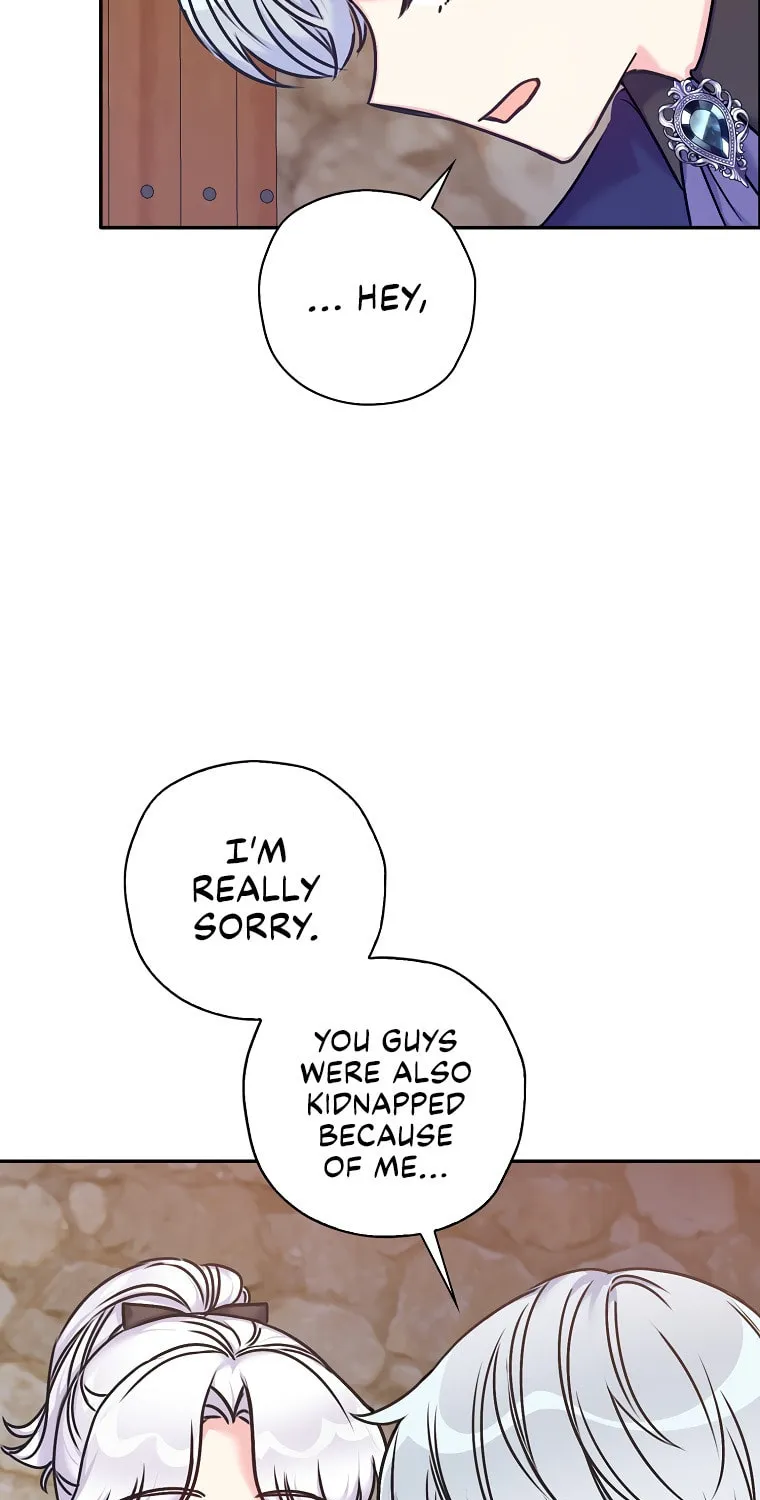 The Villainess's Daughter Chapter 35 page 92 - 