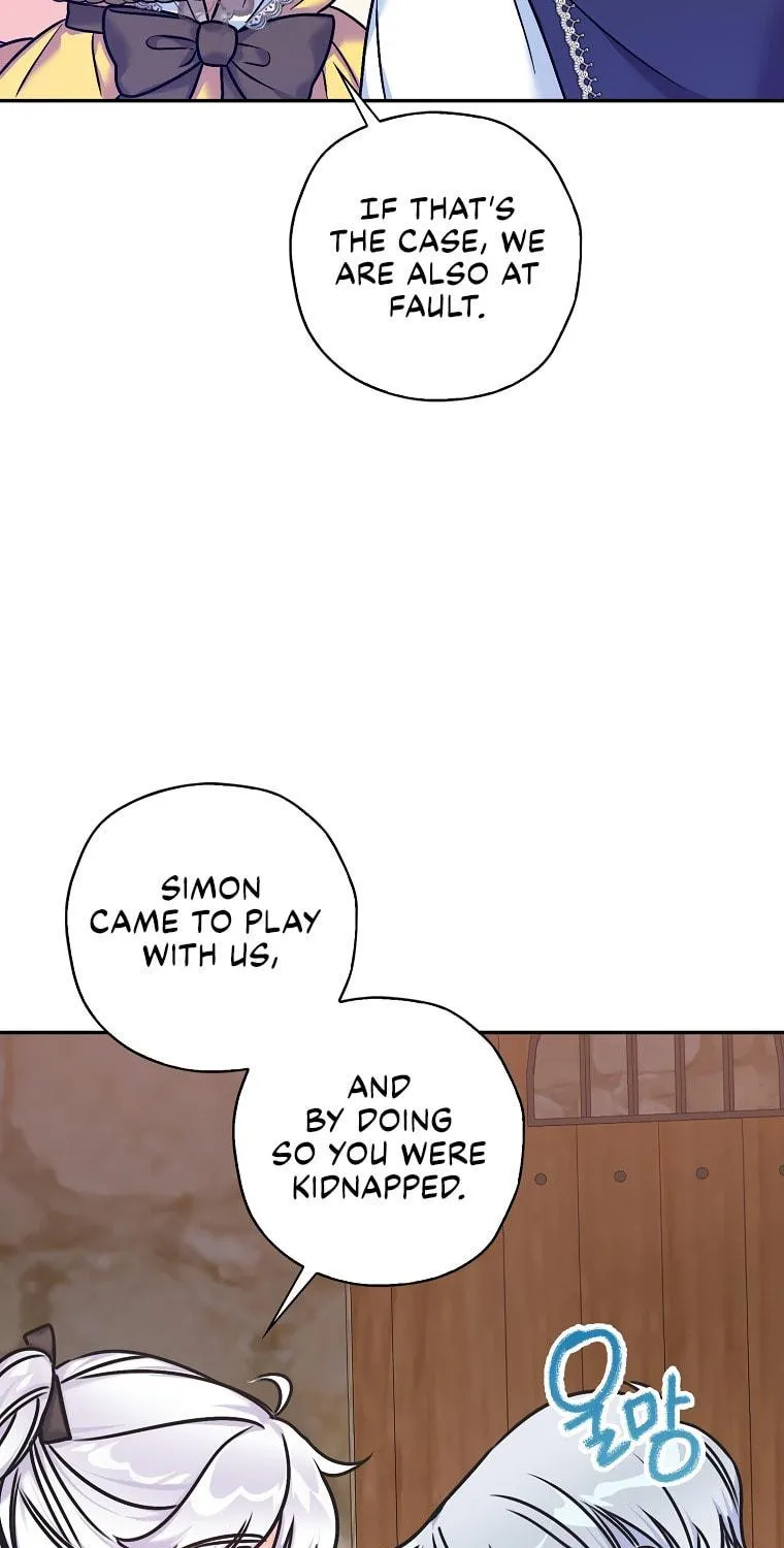 The Villainess's Daughter Chapter 35 page 94 - 