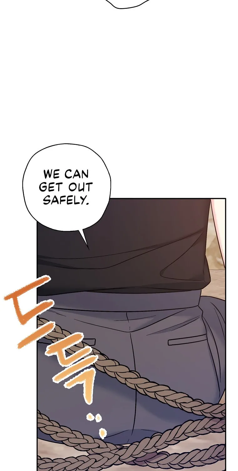 The Villainess's Daughter Chapter 35 page 96 - 