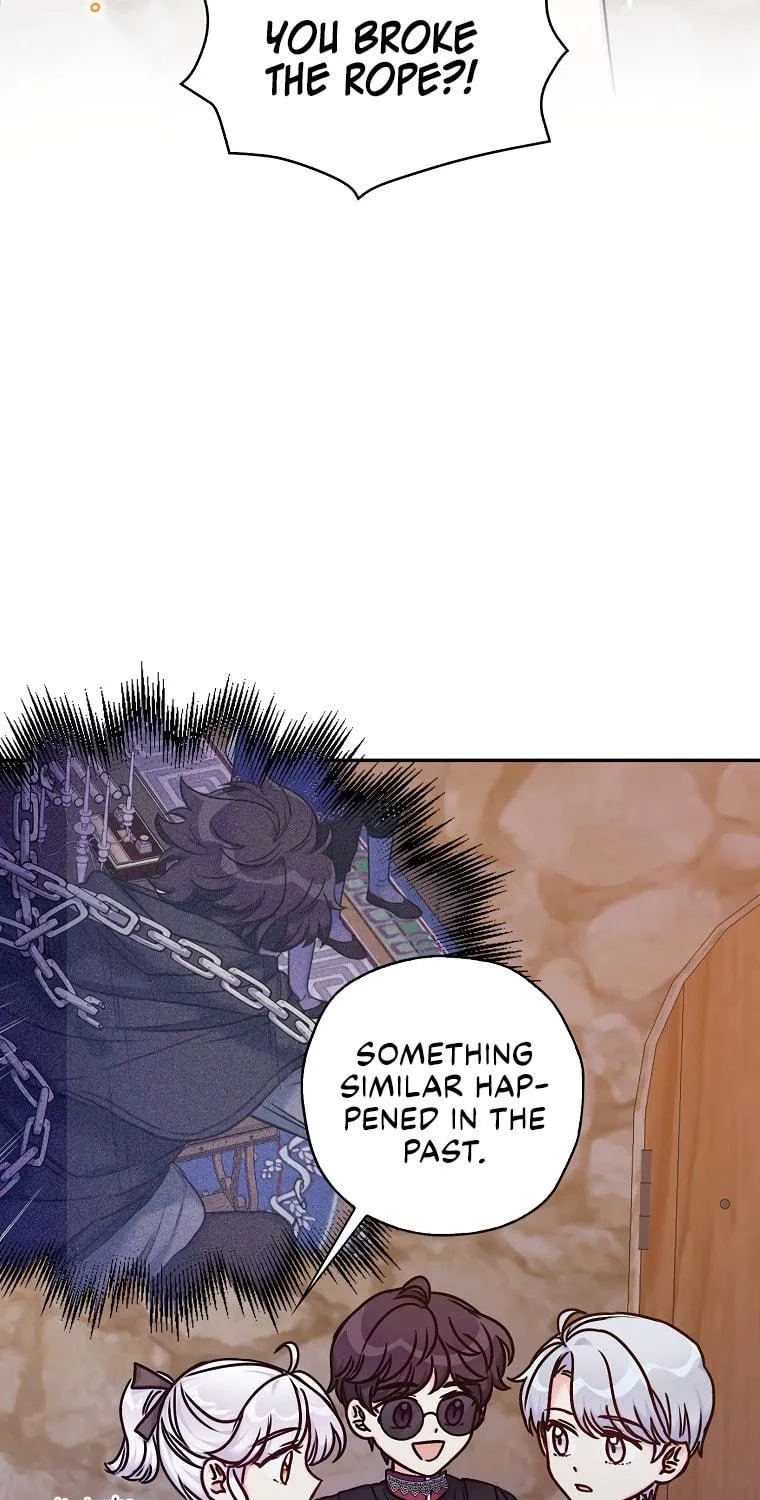 The Villainess's Daughter Chapter 35 page 100 - 