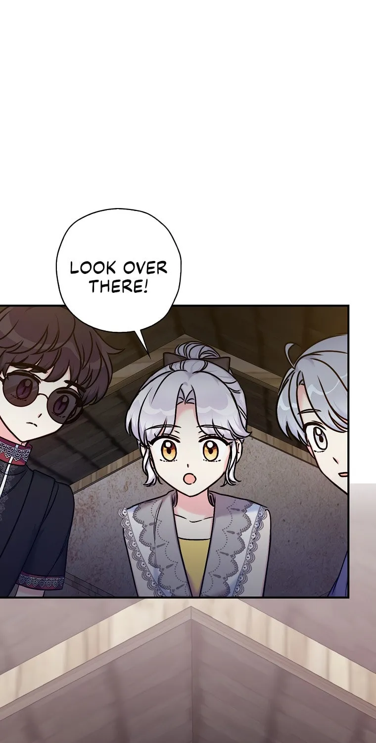 The Villainess's Daughter Chapter 36 page 2 - 
