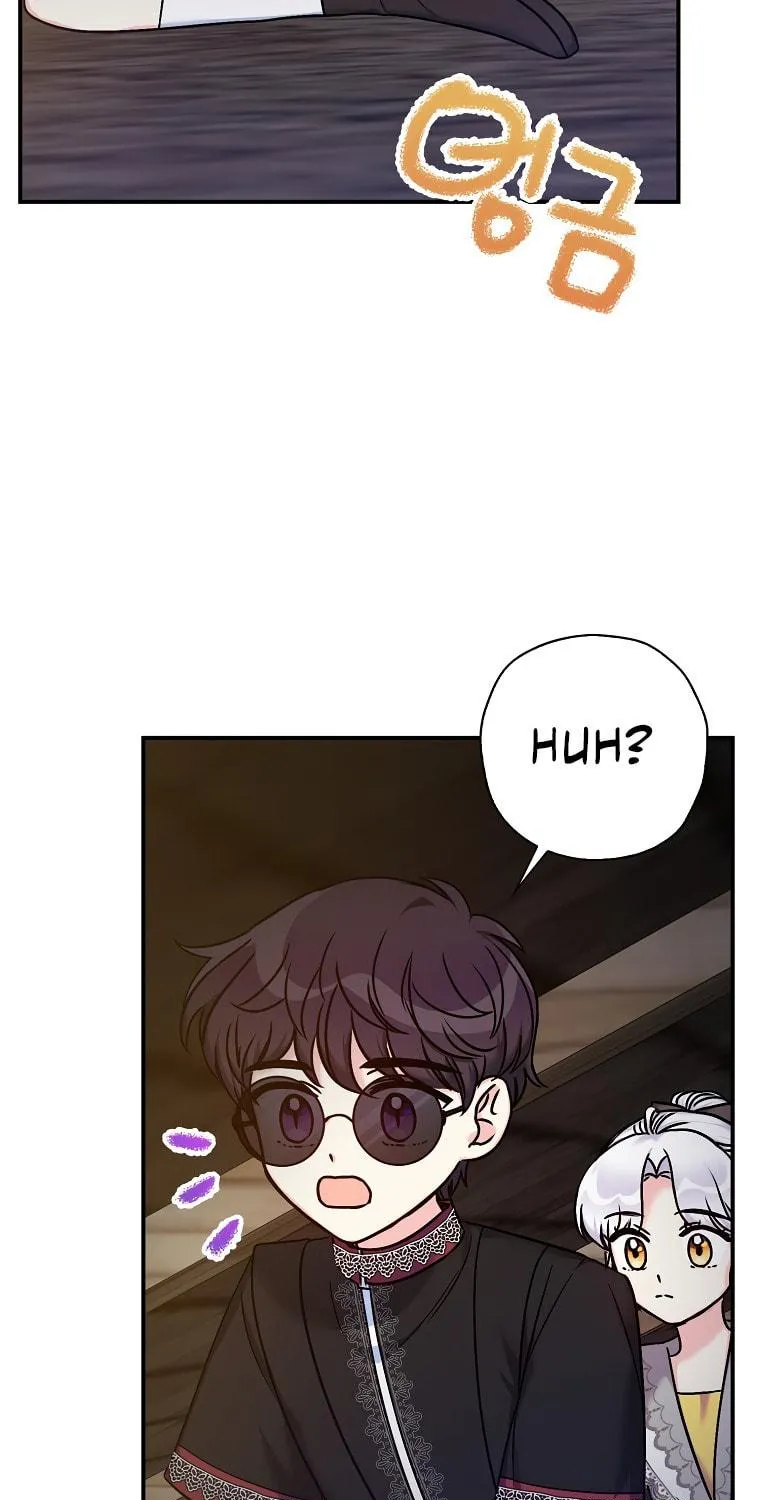 The Villainess's Daughter Chapter 36 page 18 - 