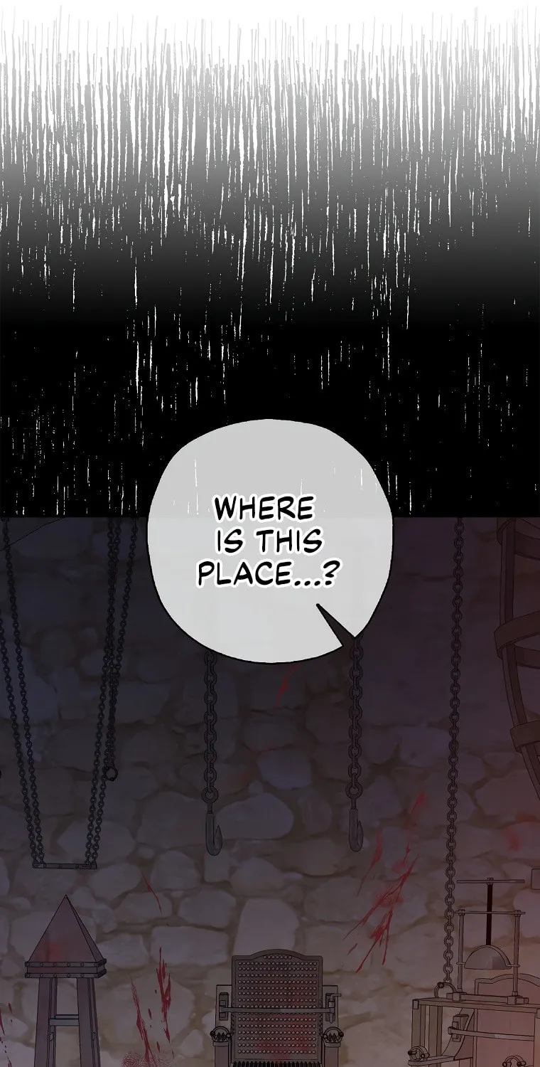 The Villainess's Daughter Chapter 36 page 20 - 
