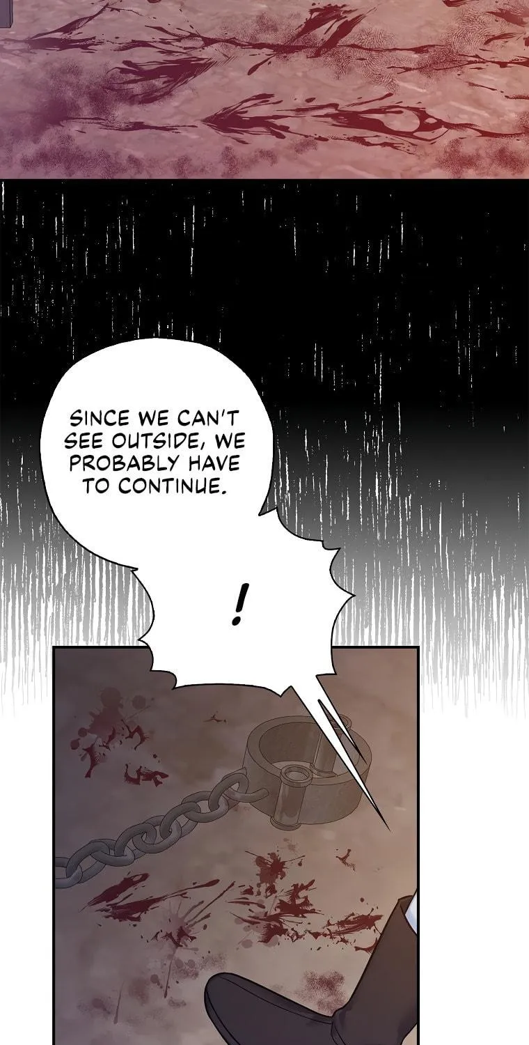 The Villainess's Daughter Chapter 36 page 22 - 