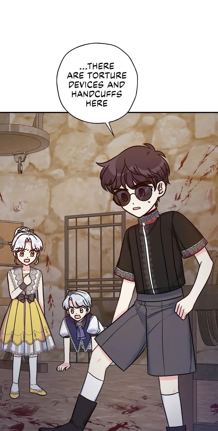 The Villainess's Daughter Chapter 36 page 24 - 
