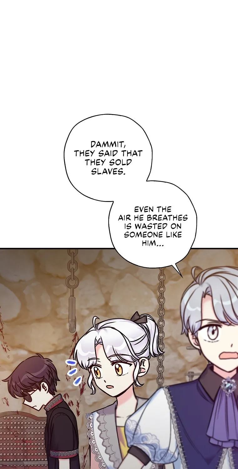 The Villainess's Daughter Chapter 36 page 26 - 
