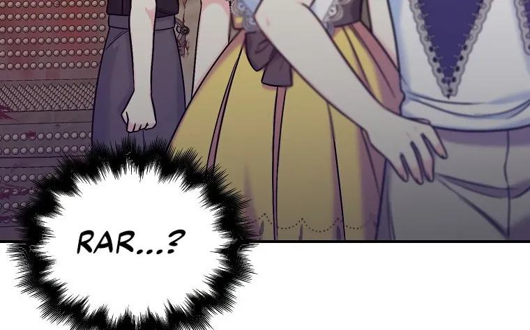 The Villainess's Daughter Chapter 36 page 27 - 