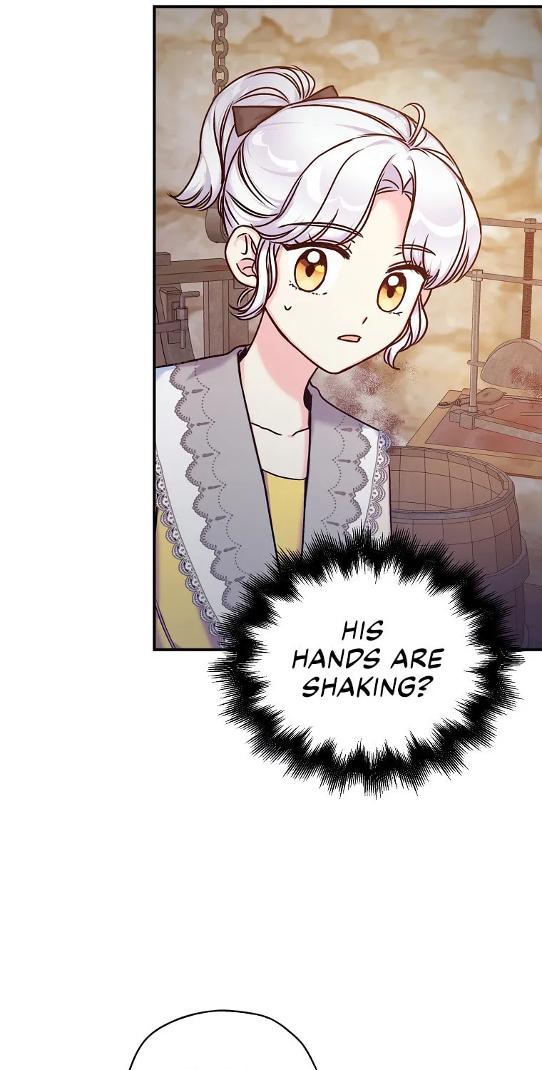 The Villainess's Daughter Chapter 36 page 30 - 