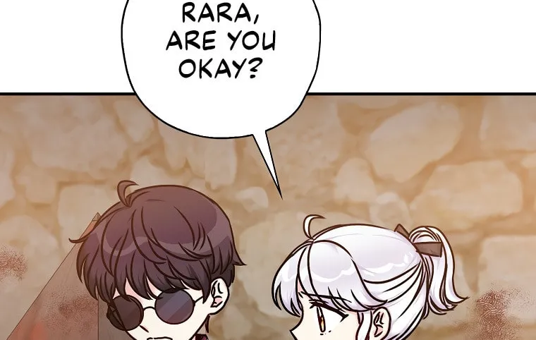 The Villainess's Daughter Chapter 36 page 31 - 