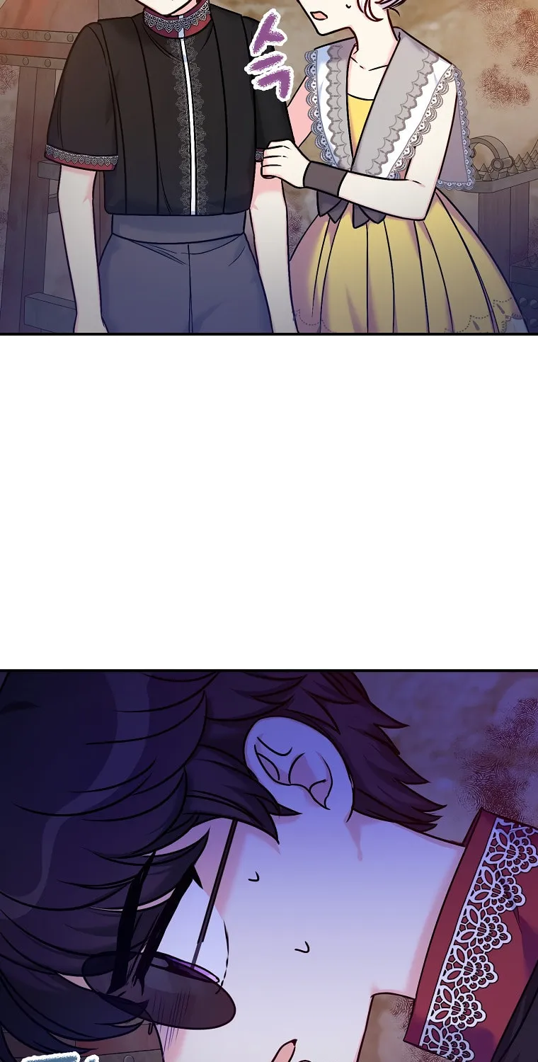 The Villainess's Daughter Chapter 36 page 32 - 