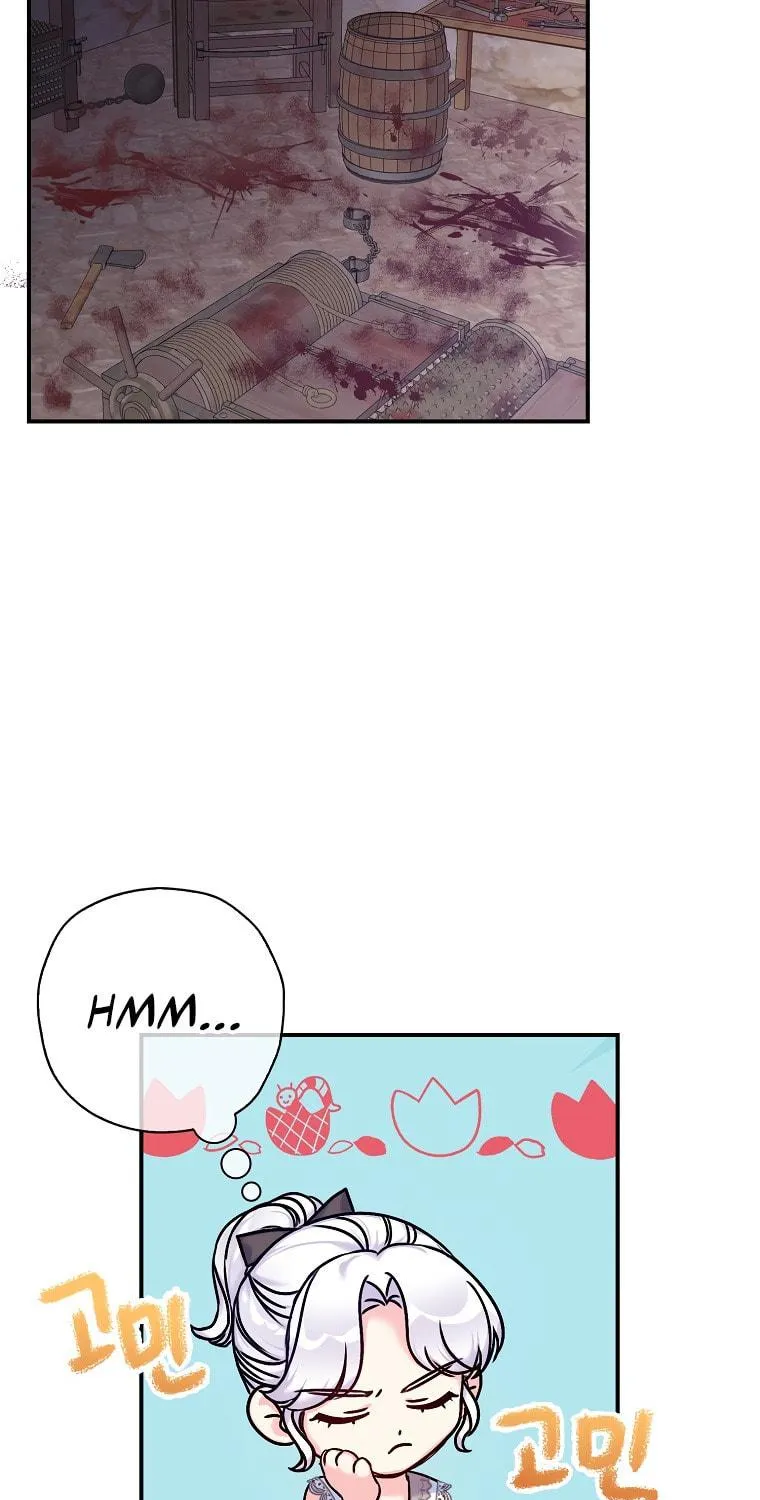 The Villainess's Daughter Chapter 36 page 38 - 