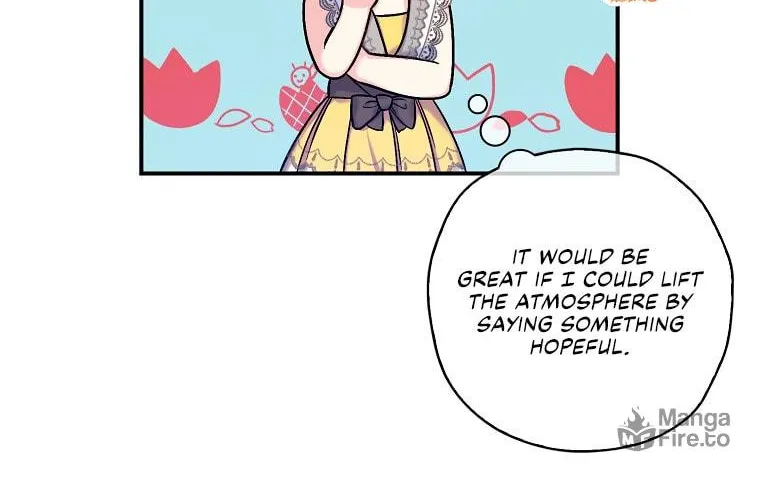 The Villainess's Daughter Chapter 36 page 39 - 