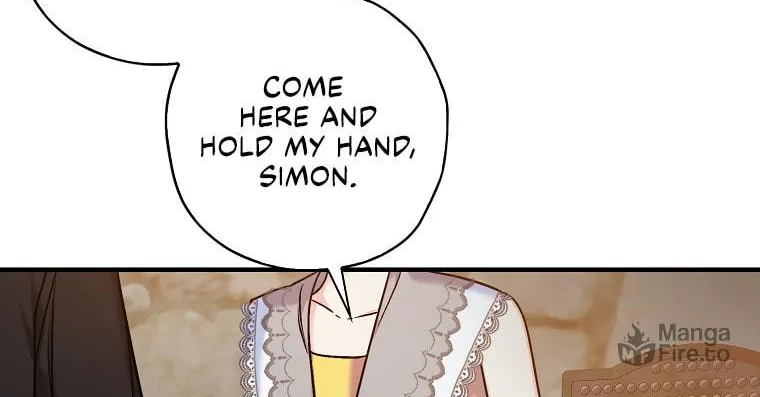 The Villainess's Daughter Chapter 36 page 41 - 
