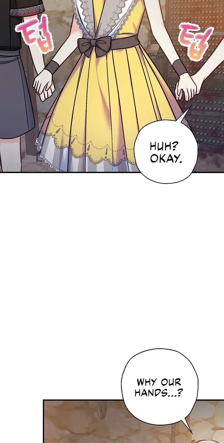 The Villainess's Daughter Chapter 36 page 42 - 
