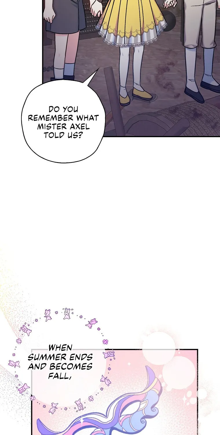 The Villainess's Daughter Chapter 36 page 44 - 