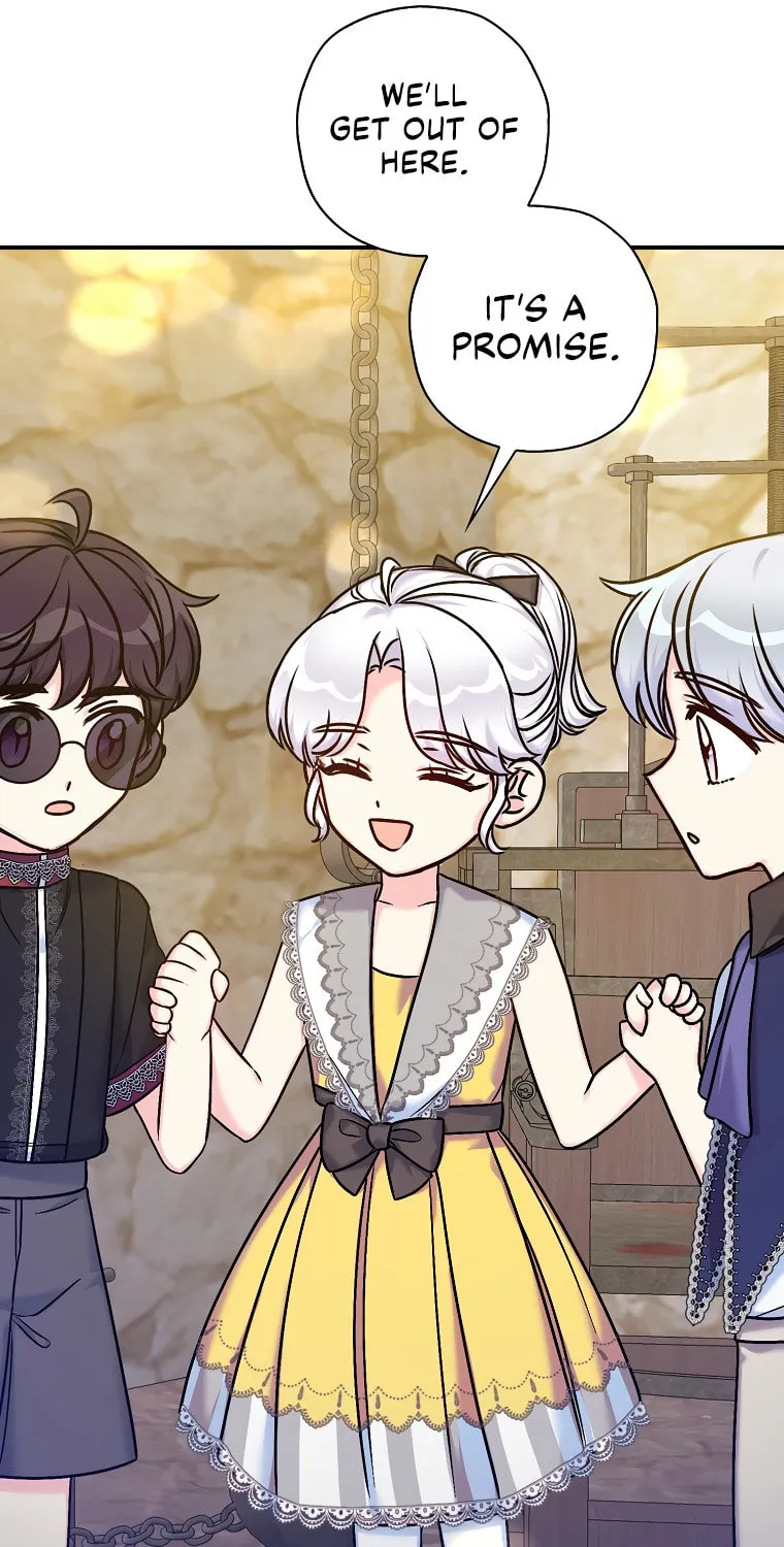 The Villainess's Daughter Chapter 36 page 50 - 