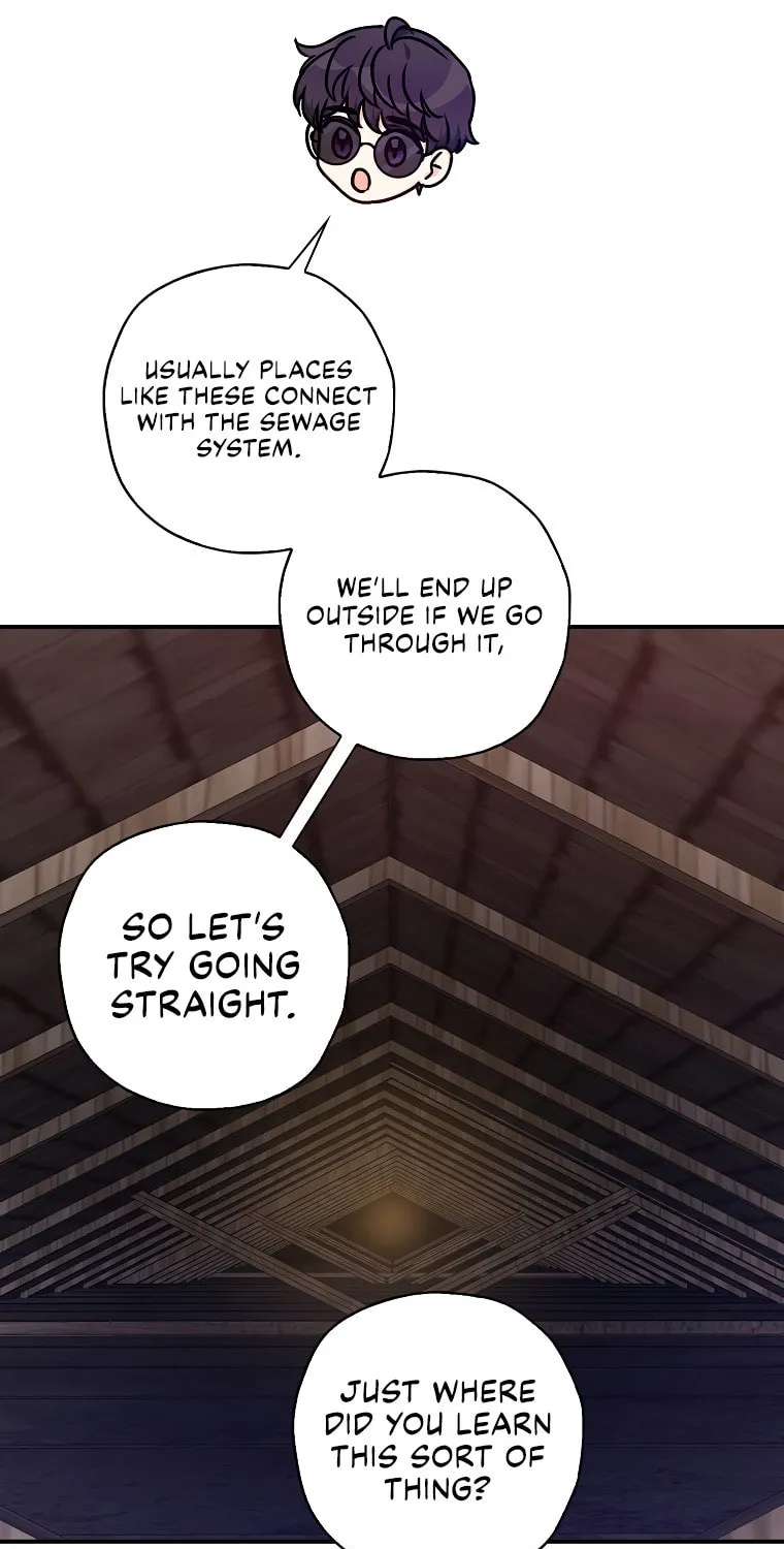 The Villainess's Daughter Chapter 36 page 6 - 