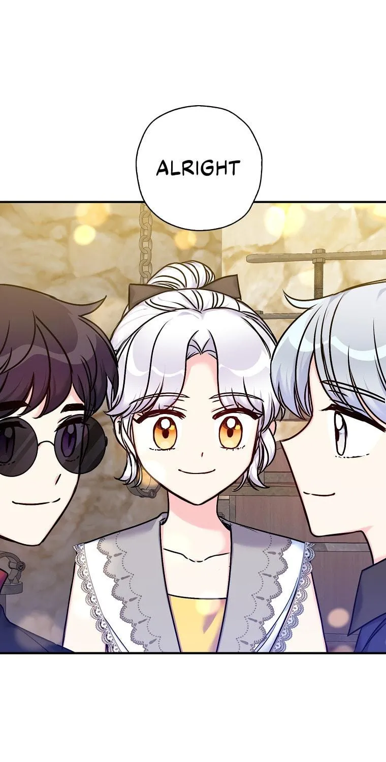 The Villainess's Daughter Chapter 36 page 52 - 