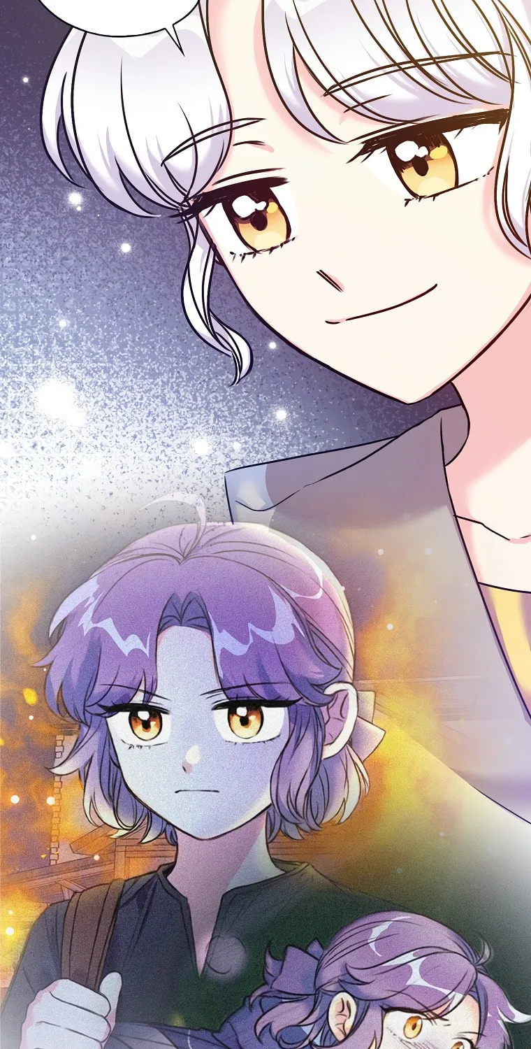 The Villainess's Daughter Chapter 36 page 54 - 
