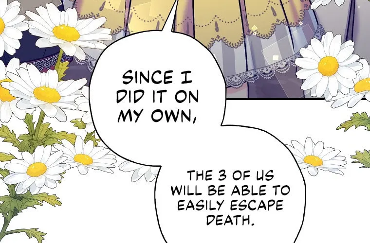 The Villainess's Daughter Chapter 36 page 57 - 
