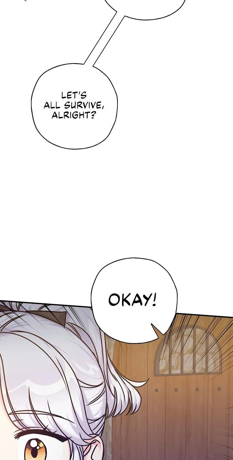 The Villainess's Daughter Chapter 36 page 58 - 