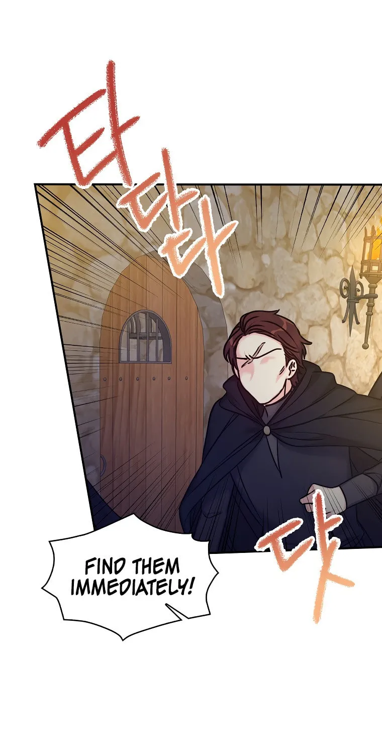 The Villainess's Daughter Chapter 36 page 60 - 