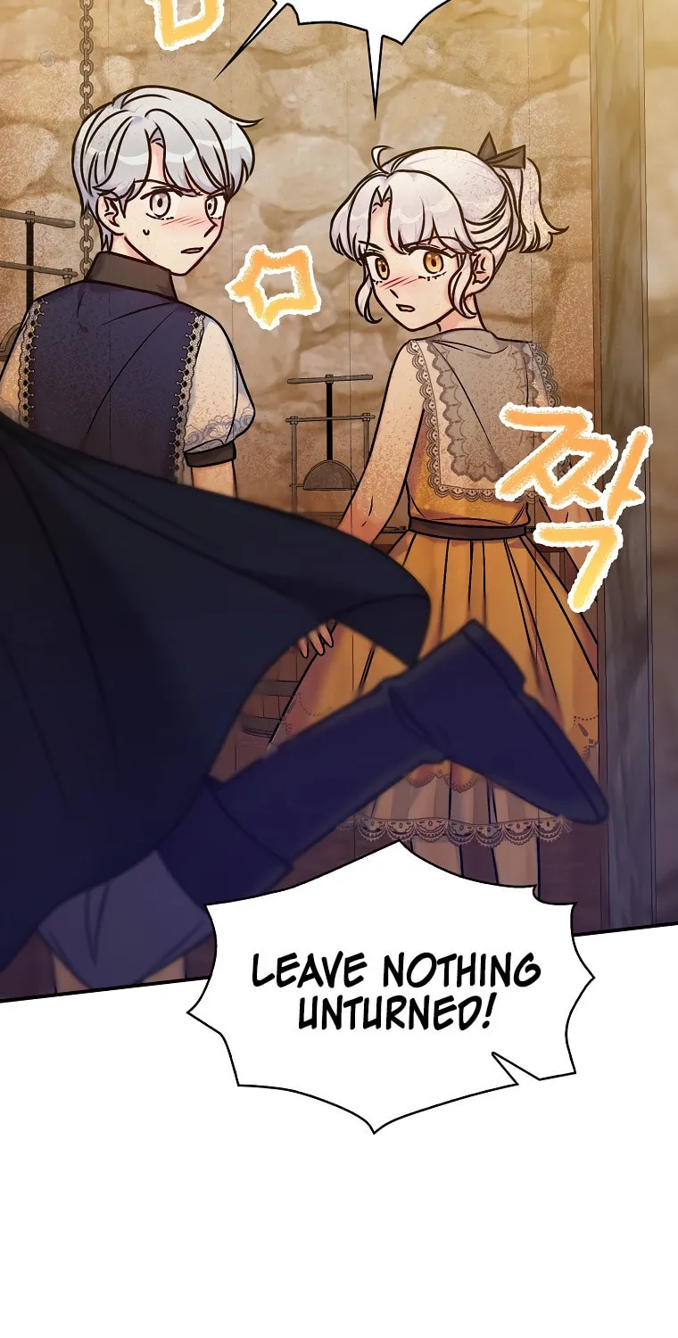 The Villainess's Daughter Chapter 36 page 62 - 