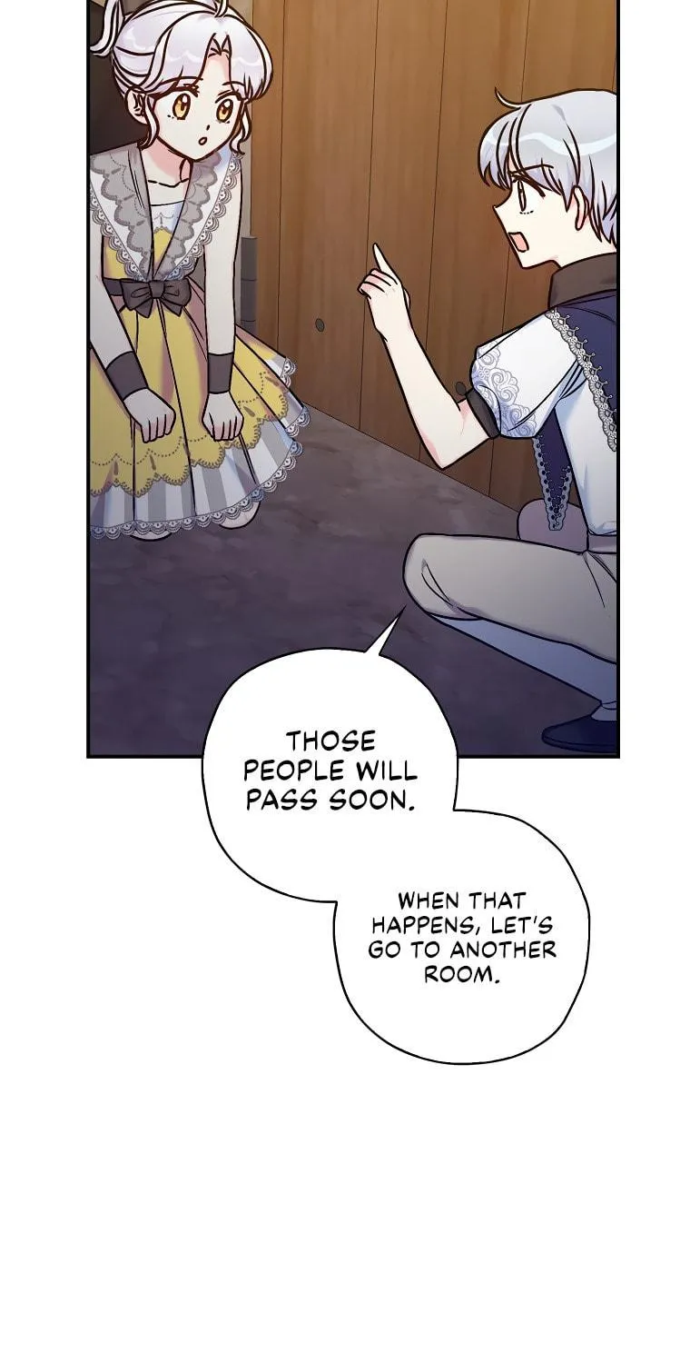 The Villainess's Daughter Chapter 36 page 64 - 