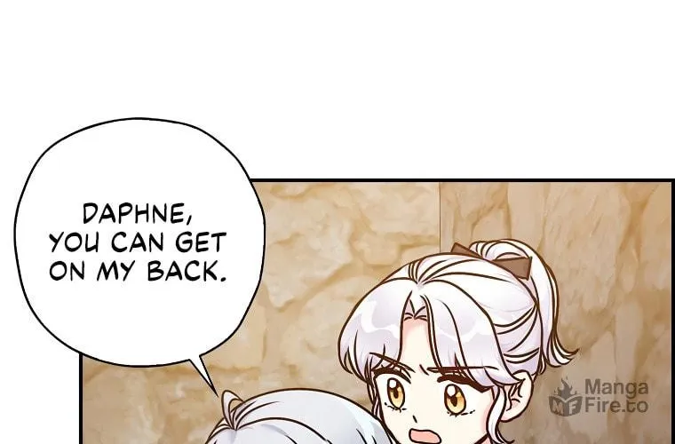 The Villainess's Daughter Chapter 36 page 65 - 