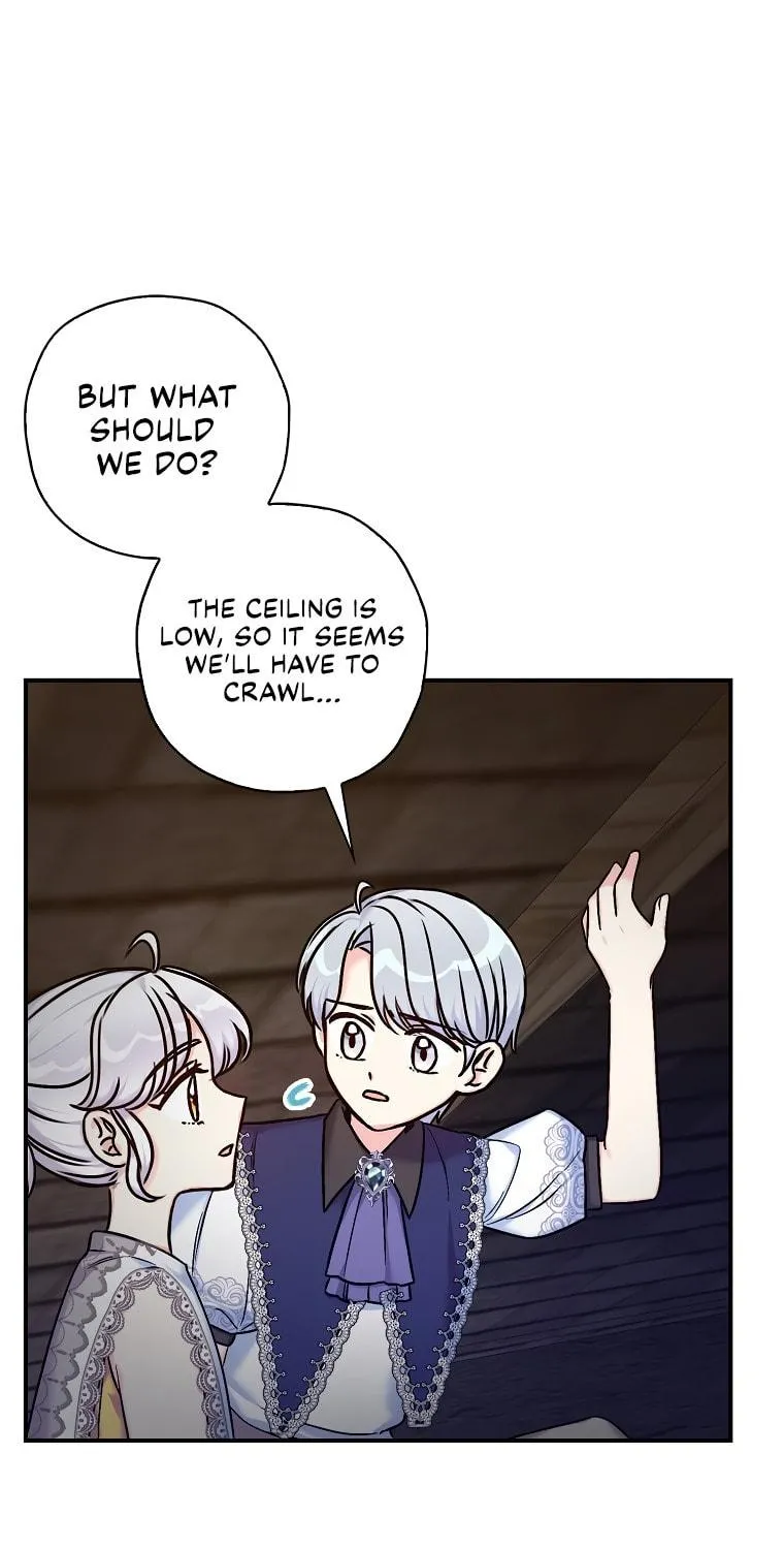 The Villainess's Daughter Chapter 36 page 8 - 