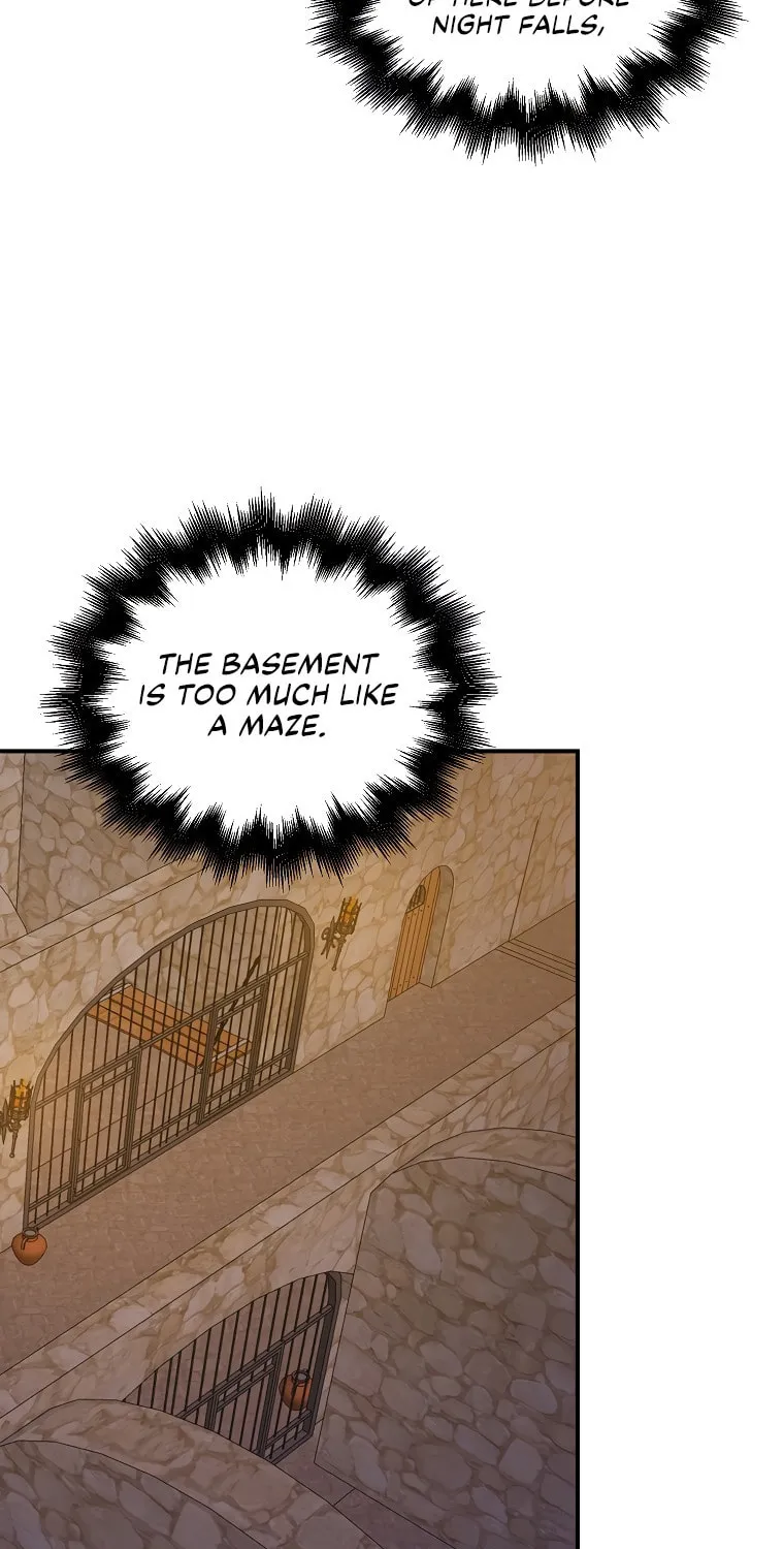 The Villainess's Daughter Chapter 36 page 72 - 