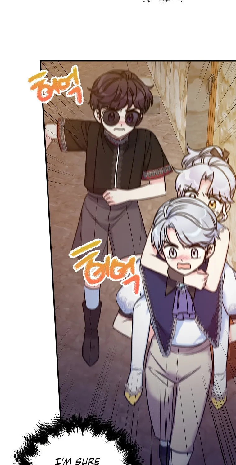 The Villainess's Daughter Chapter 36 page 74 - 