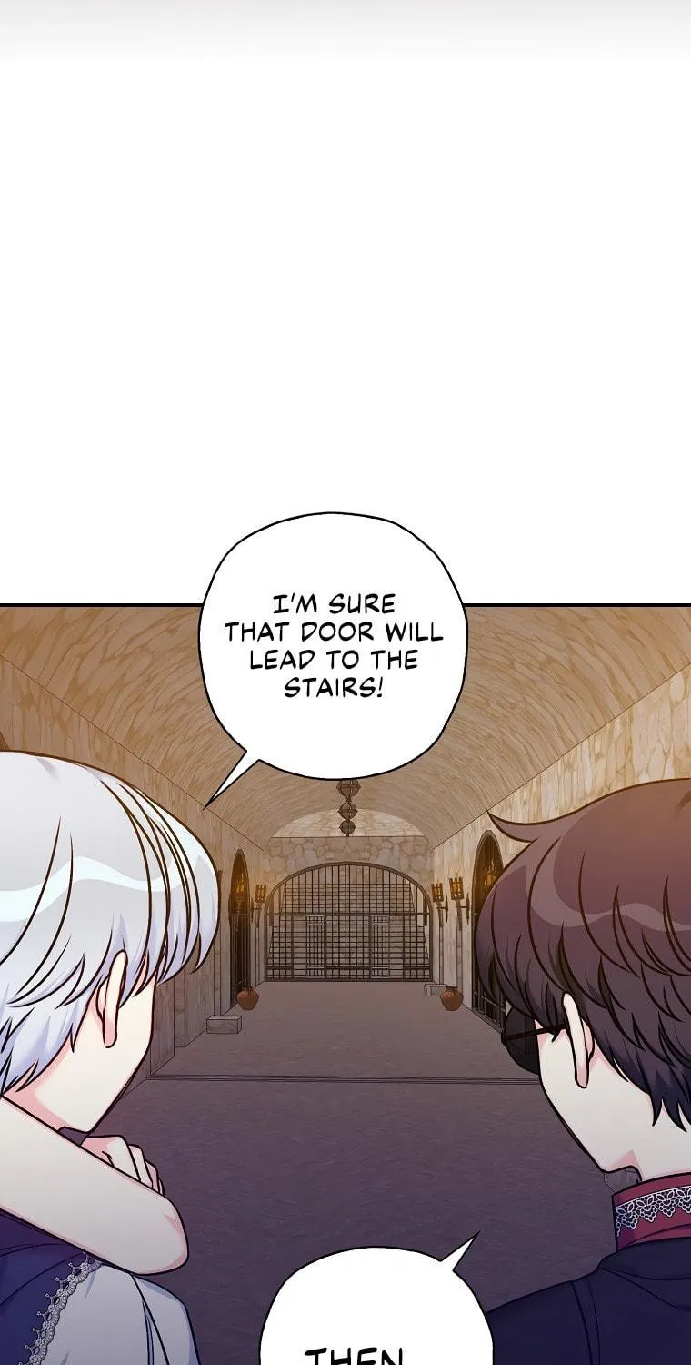 The Villainess's Daughter Chapter 36 page 78 - 