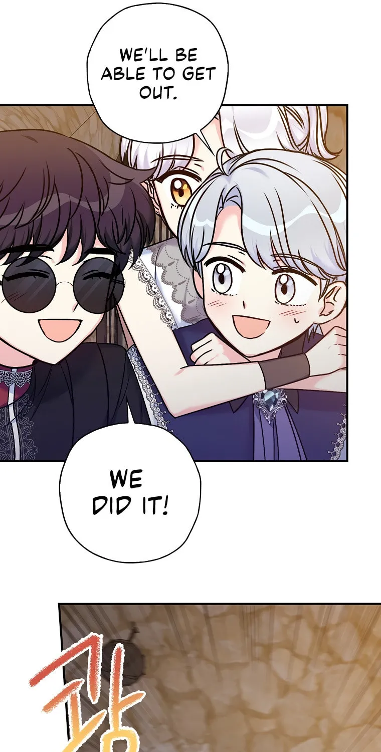 The Villainess's Daughter Chapter 36 page 80 - 