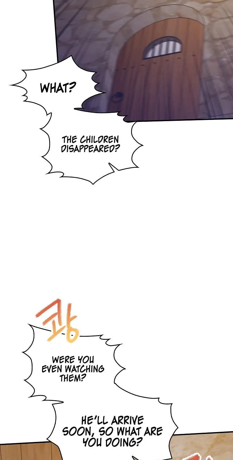 The Villainess's Daughter Chapter 36 page 82 - 