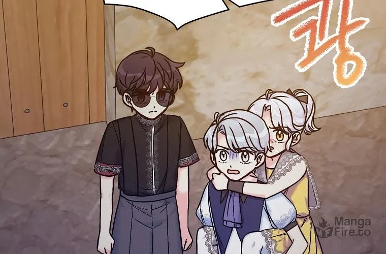 The Villainess's Daughter Chapter 36 page 83 - 