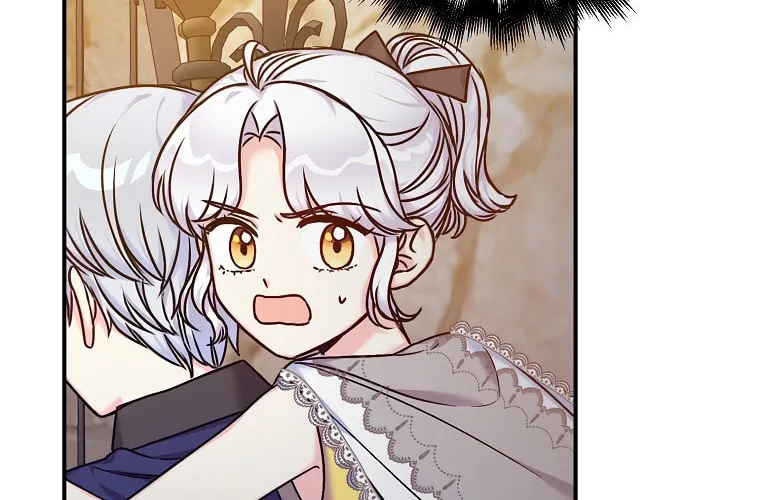 The Villainess's Daughter Chapter 36 page 85 - 