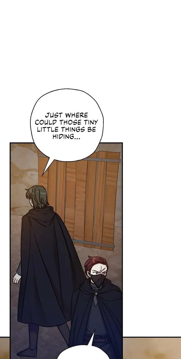 The Villainess's Daughter Chapter 36 page 90 - 