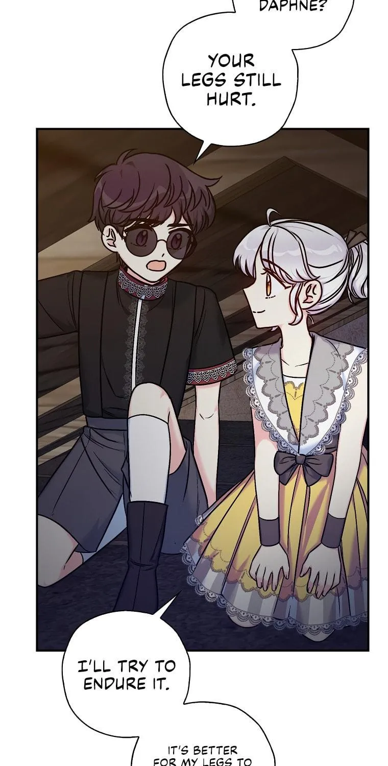 The Villainess's Daughter Chapter 36 page 10 - 